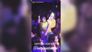 [479 of 2462 Vids] Edwinacarlaisaac (Edwina) OnlyFans Leaks Nude Ebony