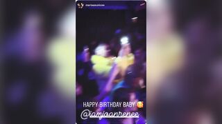 [479 of 2462 Vids] Edwinacarlaisaac (Edwina) OnlyFans Leaks Nude Ebony