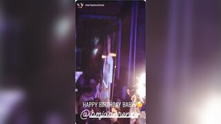 [479 of 2462 Vids] Edwinacarlaisaac (Edwina) OnlyFans Leaks Nude Ebony