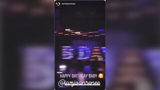 [479 of 2462 Vids] Edwinacarlaisaac (Edwina) OnlyFans Leaks Nude Ebony