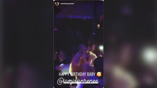 [479 of 2462 Vids] Edwinacarlaisaac (Edwina) OnlyFans Leaks Nude Ebony