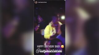 [479 of 2462 Vids] Edwinacarlaisaac (Edwina) OnlyFans Leaks Nude Ebony