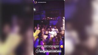 [479 of 2462 Vids] Edwinacarlaisaac (Edwina) OnlyFans Leaks Nude Ebony