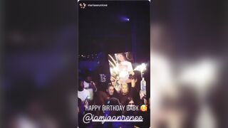 [479 of 2462 Vids] Edwinacarlaisaac (Edwina) OnlyFans Leaks Nude Ebony