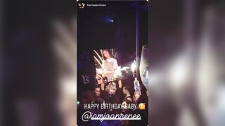 [479 of 2462 Vids] Edwinacarlaisaac (Edwina) OnlyFans Leaks Nude Ebony