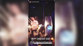 [479 of 2462 Vids] Edwinacarlaisaac (Edwina) OnlyFans Leaks Nude Ebony