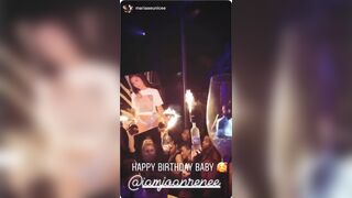 [479 of 2462 Vids] Edwinacarlaisaac (Edwina) OnlyFans Leaks Nude Ebony