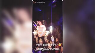 [479 of 2462 Vids] Edwinacarlaisaac (Edwina) OnlyFans Leaks Nude Ebony