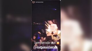 [479 of 2462 Vids] Edwinacarlaisaac (Edwina) OnlyFans Leaks Nude Ebony