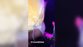 [480 of 2462 Vids] Edwinacarlaisaac (Edwina) OnlyFans Leaks Nude Ebony