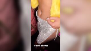 [480 of 2462 Vids] Edwinacarlaisaac (Edwina) OnlyFans Leaks Nude Ebony