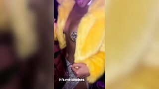 [480 of 2462 Vids] Edwinacarlaisaac (Edwina) OnlyFans Leaks Nude Ebony