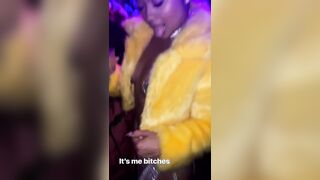 [480 of 2462 Vids] Edwinacarlaisaac (Edwina) OnlyFans Leaks Nude Ebony