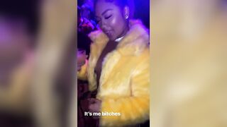 [480 of 2462 Vids] Edwinacarlaisaac (Edwina) OnlyFans Leaks Nude Ebony