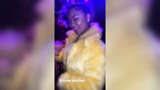 [480 of 2462 Vids] Edwinacarlaisaac (Edwina) OnlyFans Leaks Nude Ebony