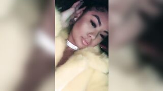 [482 of 2462 Vids] Edwinacarlaisaac (Edwina) OnlyFans Leaks Nude Ebony