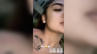 [483 of 2462 Vids] Edwinacarlaisaac (Edwina) OnlyFans Leaks Nude Ebony