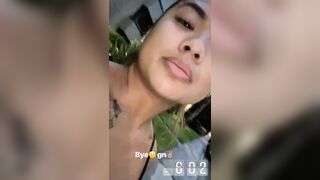 [483 of 2462 Vids] Edwinacarlaisaac (Edwina) OnlyFans Leaks Nude Ebony
