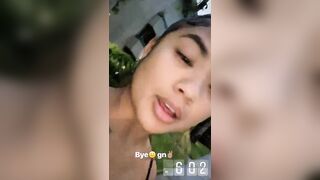 [483 of 2462 Vids] Edwinacarlaisaac (Edwina) OnlyFans Leaks Nude Ebony