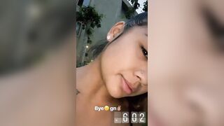 [483 of 2462 Vids] Edwinacarlaisaac (Edwina) OnlyFans Leaks Nude Ebony