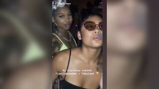 [484 of 2462 Vids] Edwinacarlaisaac (Edwina) OnlyFans Leaks Nude Ebony