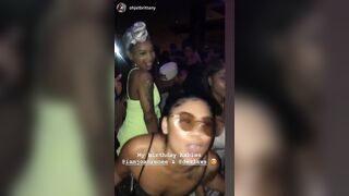 [484 of 2462 Vids] Edwinacarlaisaac (Edwina) OnlyFans Leaks Nude Ebony