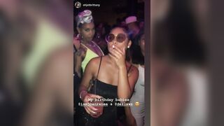 [484 of 2462 Vids] Edwinacarlaisaac (Edwina) OnlyFans Leaks Nude Ebony