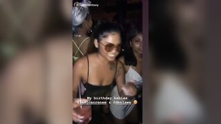 [484 of 2462 Vids] Edwinacarlaisaac (Edwina) OnlyFans Leaks Nude Ebony