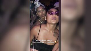 [484 of 2462 Vids] Edwinacarlaisaac (Edwina) OnlyFans Leaks Nude Ebony