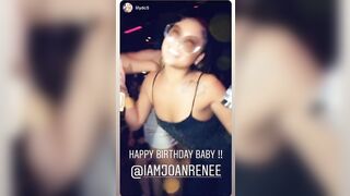 [485 of 2462 Vids] Edwinacarlaisaac (Edwina) OnlyFans Leaks Nude Ebony