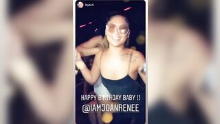 [485 of 2462 Vids] Edwinacarlaisaac (Edwina) OnlyFans Leaks Nude Ebony