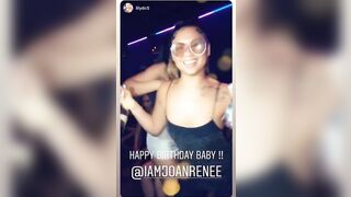 [485 of 2462 Vids] Edwinacarlaisaac (Edwina) OnlyFans Leaks Nude Ebony