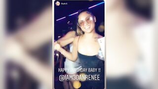 [485 of 2462 Vids] Edwinacarlaisaac (Edwina) OnlyFans Leaks Nude Ebony