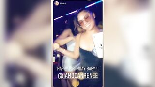 [485 of 2462 Vids] Edwinacarlaisaac (Edwina) OnlyFans Leaks Nude Ebony