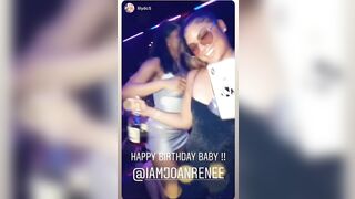 [485 of 2462 Vids] Edwinacarlaisaac (Edwina) OnlyFans Leaks Nude Ebony