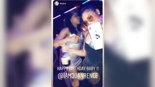 [485 of 2462 Vids] Edwinacarlaisaac (Edwina) OnlyFans Leaks Nude Ebony