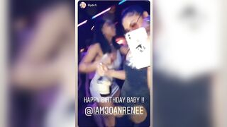 [485 of 2462 Vids] Edwinacarlaisaac (Edwina) OnlyFans Leaks Nude Ebony