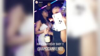 [485 of 2462 Vids] Edwinacarlaisaac (Edwina) OnlyFans Leaks Nude Ebony