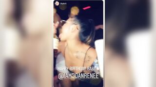 [485 of 2462 Vids] Edwinacarlaisaac (Edwina) OnlyFans Leaks Nude Ebony