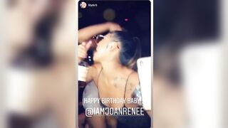 [485 of 2462 Vids] Edwinacarlaisaac (Edwina) OnlyFans Leaks Nude Ebony