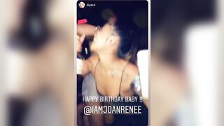 [485 of 2462 Vids] Edwinacarlaisaac (Edwina) OnlyFans Leaks Nude Ebony