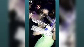 [486 of 2462 Vids] Edwinacarlaisaac (Edwina) OnlyFans Leaks Nude Ebony