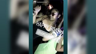 [486 of 2462 Vids] Edwinacarlaisaac (Edwina) OnlyFans Leaks Nude Ebony