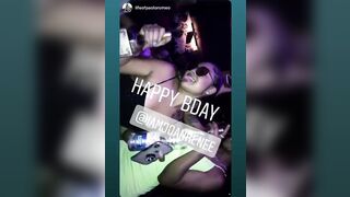 [486 of 2462 Vids] Edwinacarlaisaac (Edwina) OnlyFans Leaks Nude Ebony