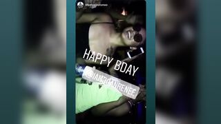 [486 of 2462 Vids] Edwinacarlaisaac (Edwina) OnlyFans Leaks Nude Ebony