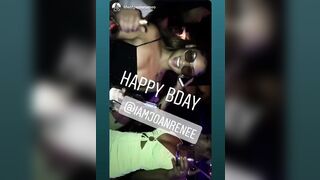 [486 of 2462 Vids] Edwinacarlaisaac (Edwina) OnlyFans Leaks Nude Ebony