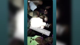 [486 of 2462 Vids] Edwinacarlaisaac (Edwina) OnlyFans Leaks Nude Ebony