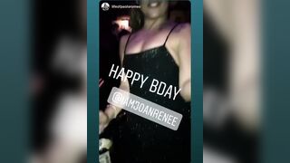 [486 of 2462 Vids] Edwinacarlaisaac (Edwina) OnlyFans Leaks Nude Ebony