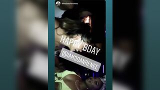 [486 of 2462 Vids] Edwinacarlaisaac (Edwina) OnlyFans Leaks Nude Ebony