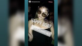 [486 of 2462 Vids] Edwinacarlaisaac (Edwina) OnlyFans Leaks Nude Ebony